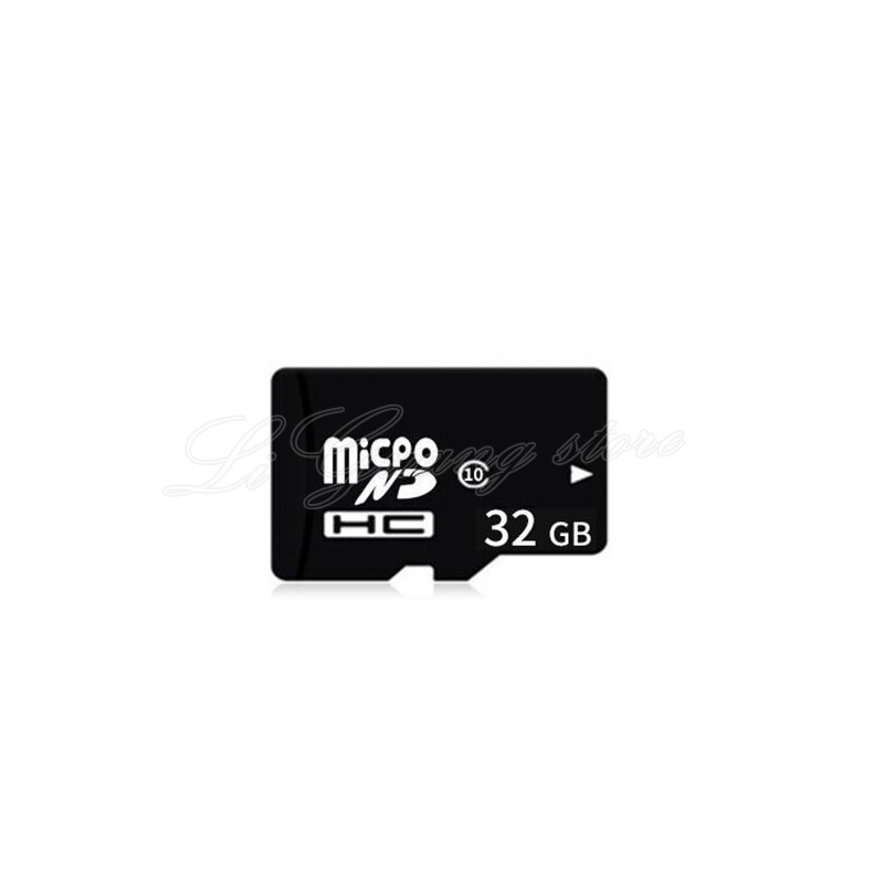 Thẻ Nhớ Micro SD 8GB 16GB 32GB 64GB 128GB 256GB 512GB Chất Lượng | BigBuy360 - bigbuy360.vn