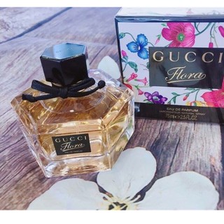 Nước Hoa Nữ Gucci Flora