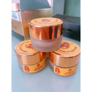 CAO MỤN SÂM VÀNG CHÍNH HÃNG