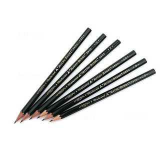 Bút Chì Gỗ Uni Mitsubishi 9800