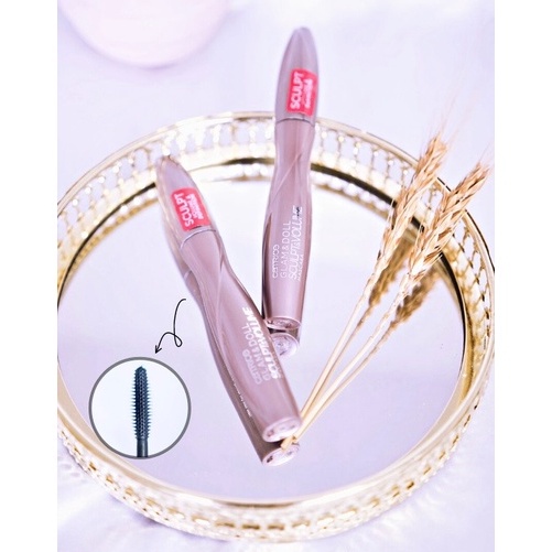 Mascara Catrice Glam & Doll Sculpt & Volume