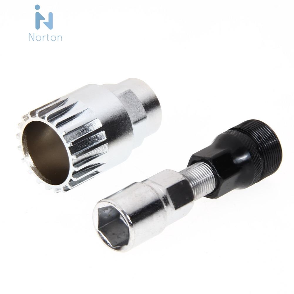 Dụng Cụ Tháo Lắp Trục Giữa Xe Đạp