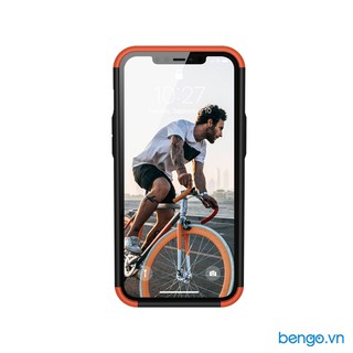 Ốp lưng iPhone 12 Pro Max UAG Civilian Series