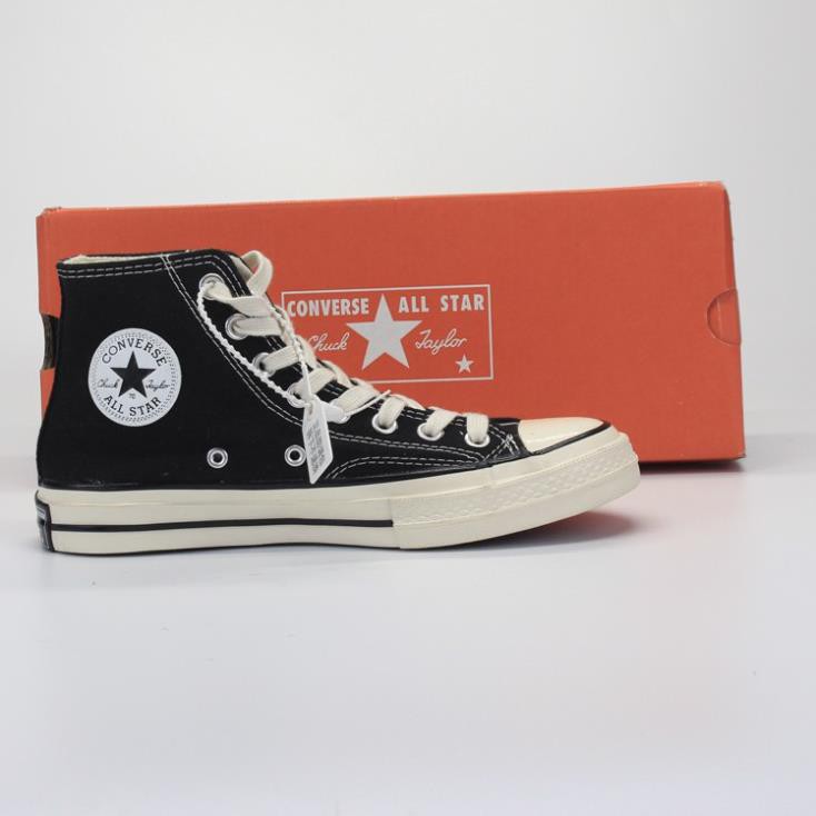 [Mã FAXANH245 giảm 10K đơn 50K] 🔥giày thể thao sneaker 🔥C.v Đen Cao Cổ, Convet đen cao cổ | BigBuy360 - bigbuy360.vn