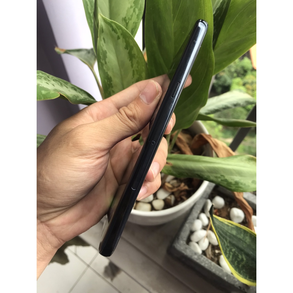 Điện thoại LG G8 ThinQ Bản Mỹ 6/128GB Likenew | BigBuy360 - bigbuy360.vn