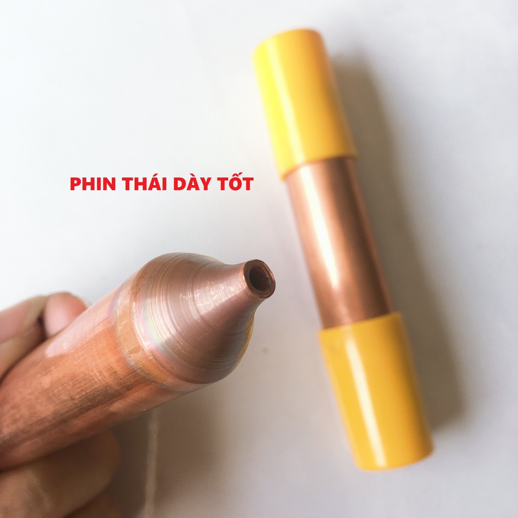 Phin lọc tủ lạnh [HÀNG THÁI] - Phin Thái Lọc Tủ Lạnh