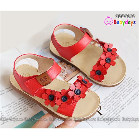 Dép bé gái SDBG38C