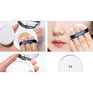 (AUTH) PHẤN NƯỚC MISHA CUSHION- Missha Magic Cushio