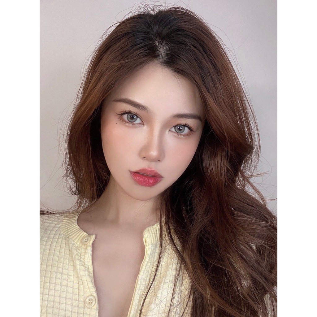 Kính Áp Tròng Thời Trang 14.0mm 0-8.00