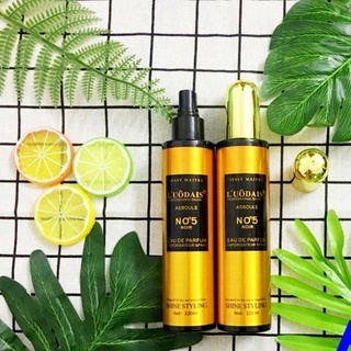 Xịt dưỡng tóc no5 220ml