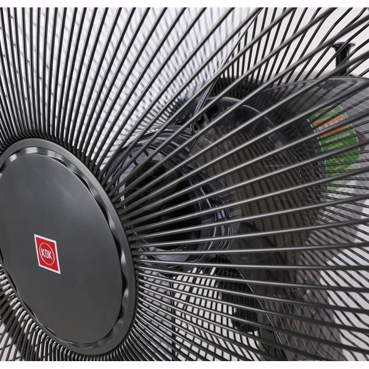 Quạt Đứng KDK P41U - Hàng Chính Hãng -