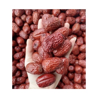 Táo đỏ sấy khô 100g