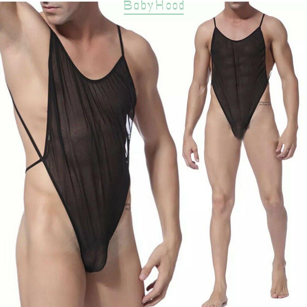 Bộ Đồ Ngủ Lưới Liền Thân Sát Nách Thoáng Mát Cá Tính Cho Nam#Mũ Rộng Vành Bb Cream Thời Trang Cho Nữ