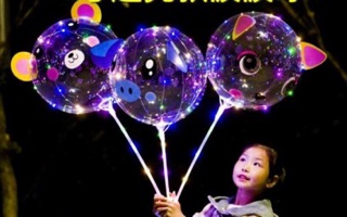Bóng Galaxy 3D ComBo 100 quả 🚛[Freeship]🚛 Bóng Galaxy 3D Combo 100 quả