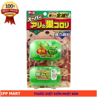 Thuốc diệt kiến Nhật Bản