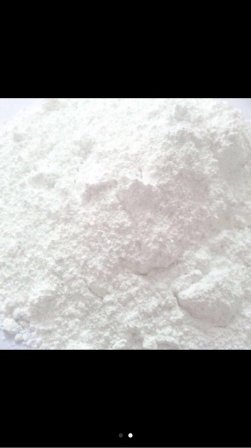 2 kg vôi bột xử lý trong nông nghiệp