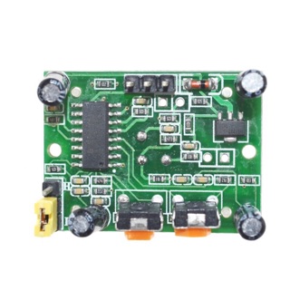 Set 2 Module phát hiện chuyển động HC-SR501