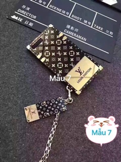 Combo Ốp lưng ip6pl