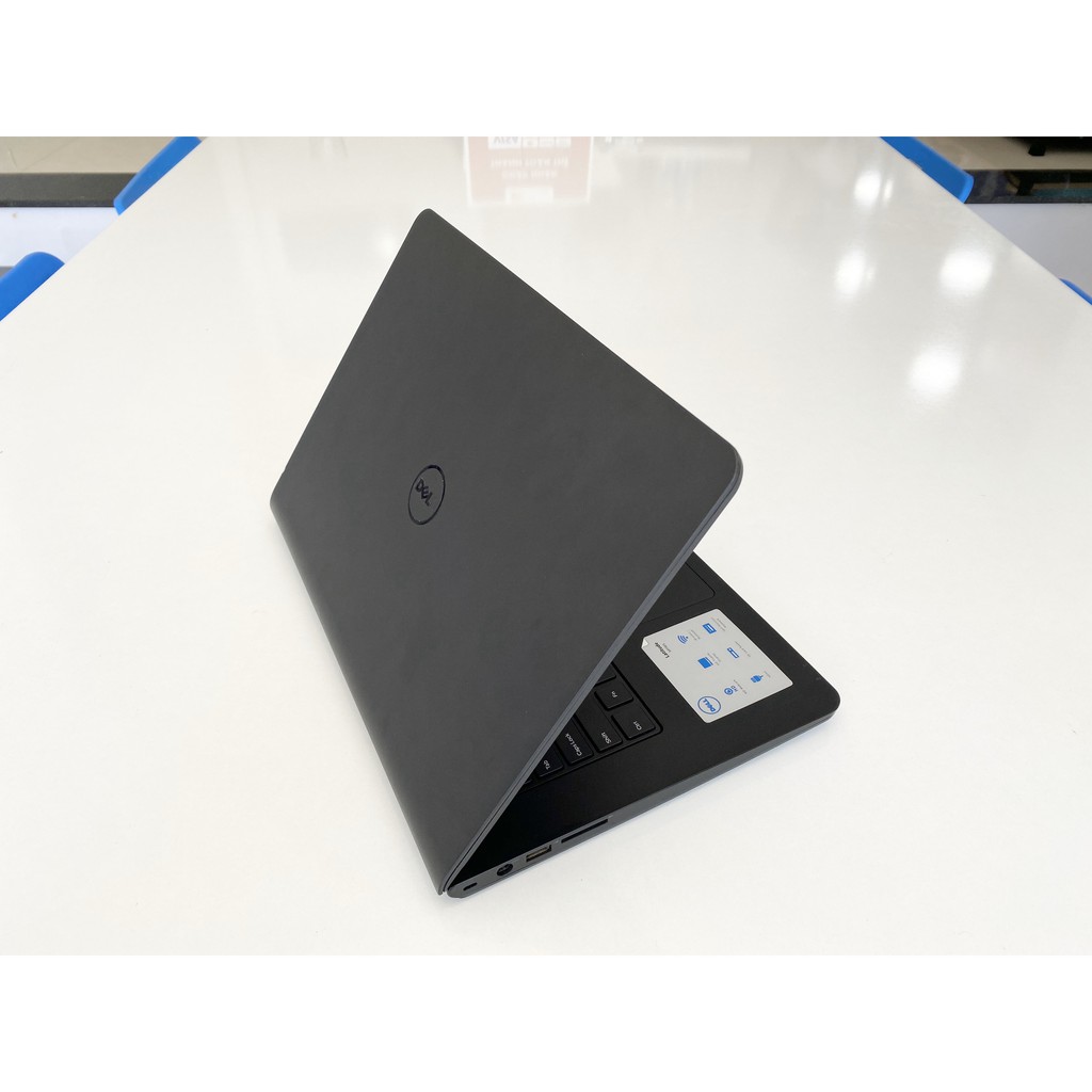 DELL LATITUDE 3450/I5-5200U/RAM 4GB/SSD 120GB