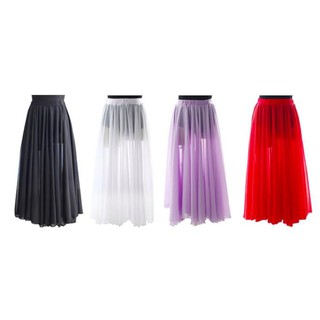 [ODER] Tà váy múa ballet MBL01 - Đồ Múa Tịnh Nhi