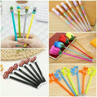 Combo 20 bút khách tự chọn