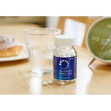 VIÊN UỐNG TRẮNG DA TRANSINO WHITE C 120 viên