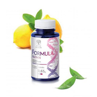 Thực phẩm chức năng formula 4 n.v.m.n