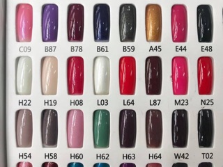 Sơn gel O.P.I loại 1