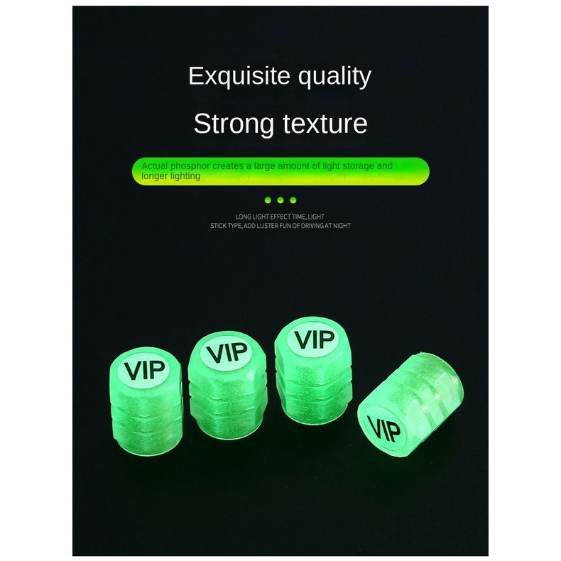 Nắp Van Bánh Xe Hơi Mazda Dạ Quang Chuyên Dụng for Familia Vantrend 323 E2000 Biante RX 7 Mazda 2 Mazda 3  Mazda 5  Mazda 6 CX3 CX5 CX8 CX9 BT50 RX7 RX8 Fighter Premacy