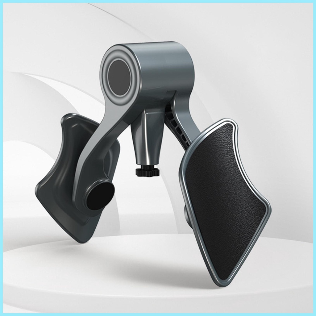 Dụng Cụ Hỗ Trợ Tập Cơ Mông Xoay 360 Độ Chất Lượng Cao