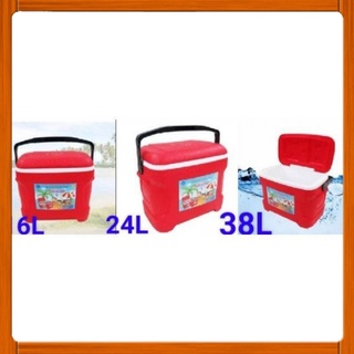 THÙNG ĐỰNG ĐÁ GIỮ NHIỆT VIỆT NHẬT 16L/24L/38L