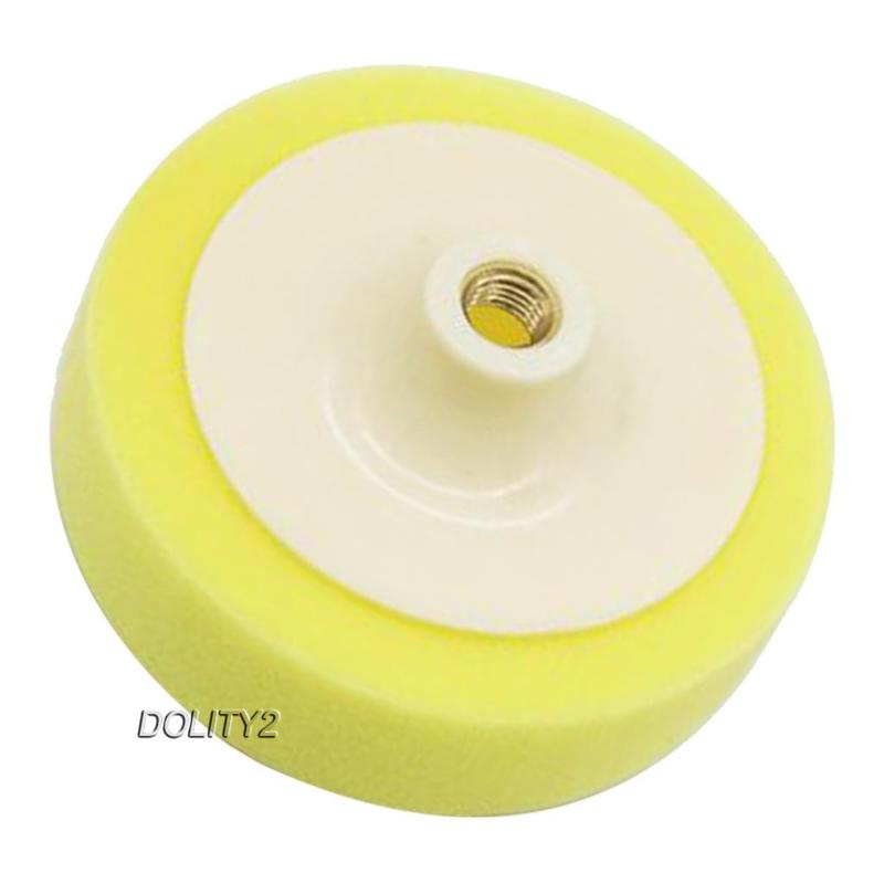Bộ 2 Miếng Xốp Đánh Bóng Xe Hơi