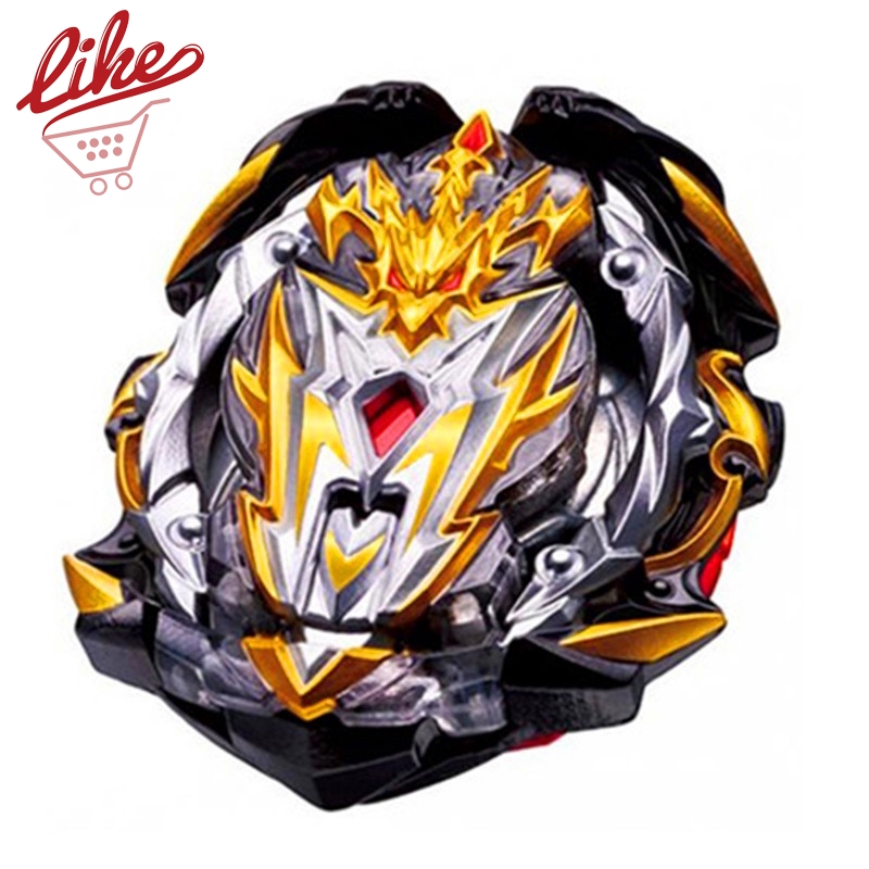 Con Quay Đồ Chơi Beyblade Burst B-153 Prime Apoypse Dany