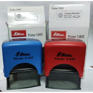 Khắc dấu tên Shiny S222 S842 S852 S308 làm dấu tên theo yêu cầu