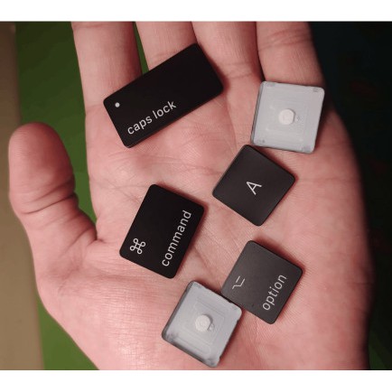 Keycap/Phím lẻ máy tính 2016 đến 2019