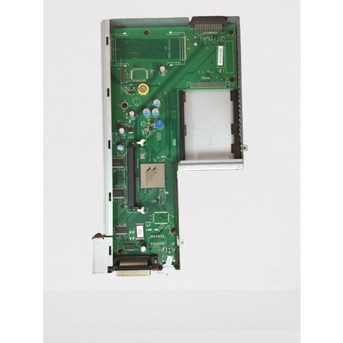 Card Fomater máy in HP 5200 ( Main kết nối máy in với máy tính )