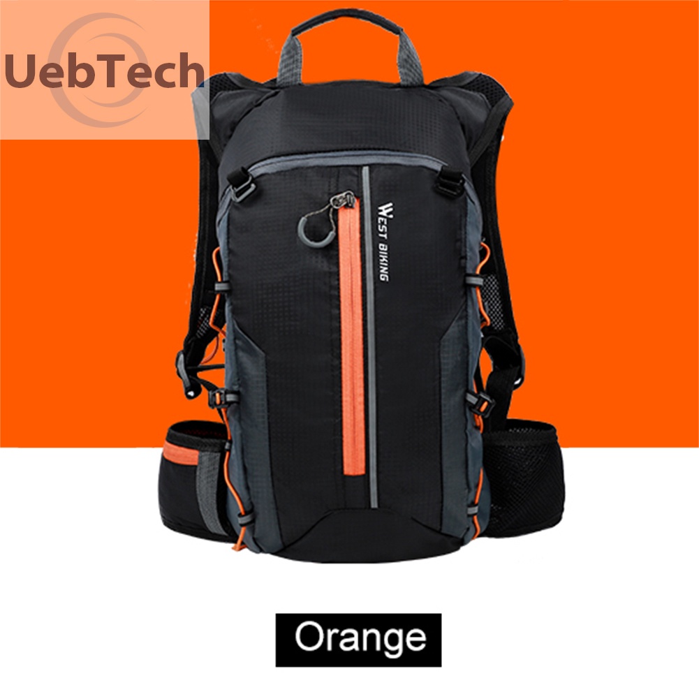 Balo thể thao chất liệu chống nước Uebtech WEST BIKING