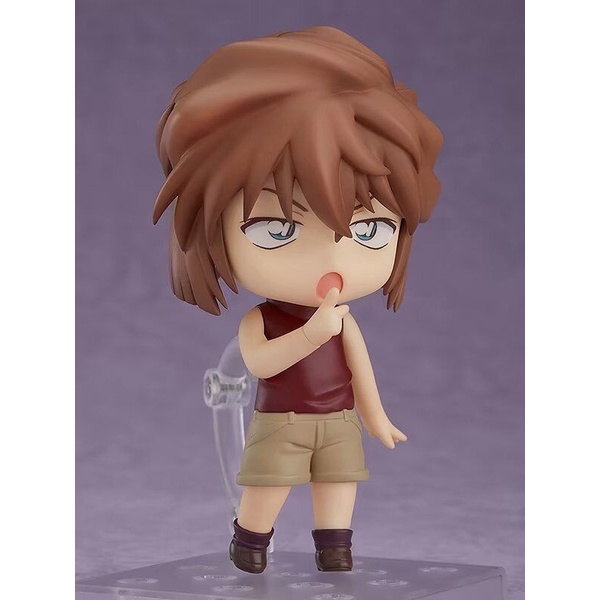 Mô hình nendoroid Haibara Detective Conan anime chibi trang trí trưng bày đẹp