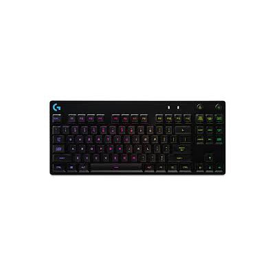 Bàn phím logitech pro gaming