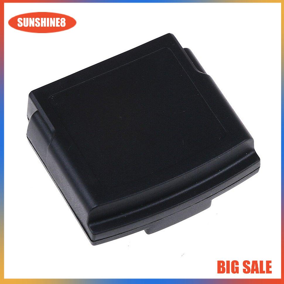 【SUN】New Memory Jumper Pak Pack for N64 Game Console N64 Memory for 64
