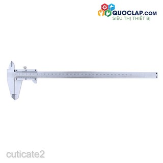 Thước Cặp Cơ Khí Vernier Caliper 0-300mm 0.02mm