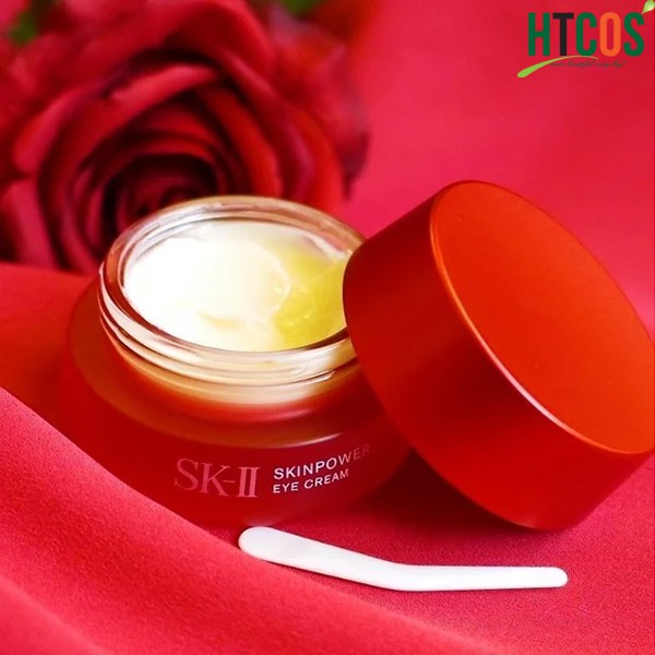 KEM MẮT CHỐNG LÃO HOÁ MINI SK-II RNA POWER EYE CREAM RADICAL NEW AGE