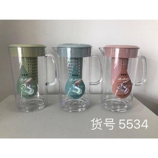 Ca Đựng Nước Nhựa Cao Cấp