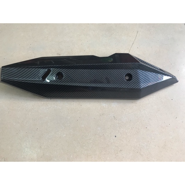 ỐP BÔ VARIO CACBON
