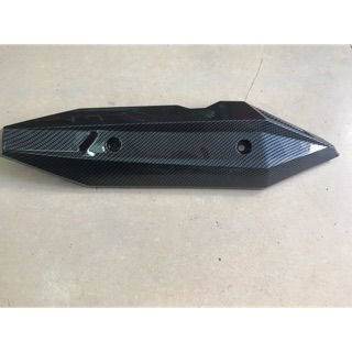 ỐP BÔ VARIO CACBON
