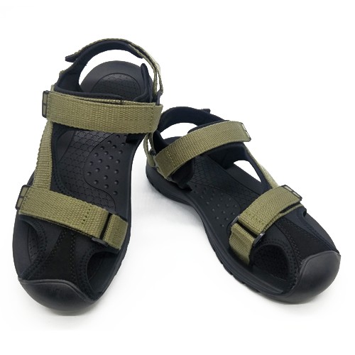 Giày Sandal Nam | Giày Sandal Bít Mũi dã ngoại Rova 25