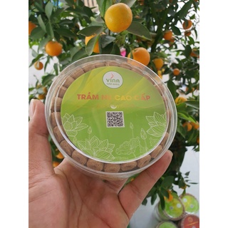 Trầm hương nụ cao cấp, trầm thật, thơm