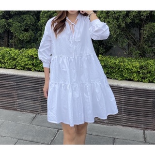 Váy Bae Dress