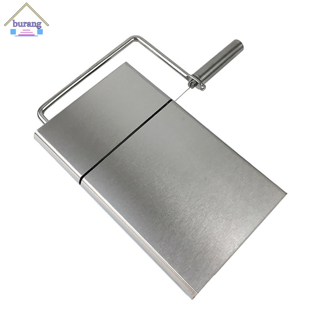 Dụng cụ cắt lát phô mai đa năng tiện dụng