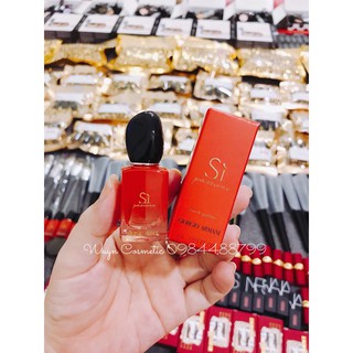 [SÌ] Nước Hoa Sì Passione Minisize
